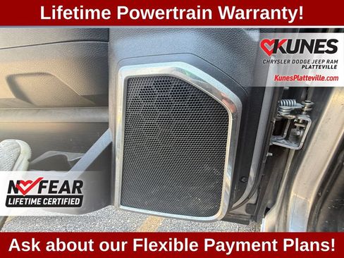 Used 2021 RAM 2500 Laramie AWD/4WD image 36