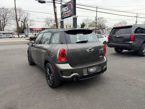 Used 2013 MINI Cooper Countryman S image 6