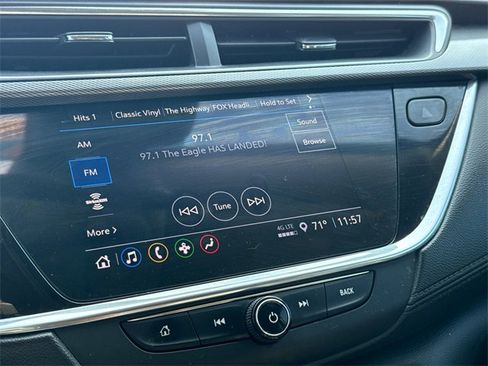 Used 2022 Buick Encore GX Select image 19