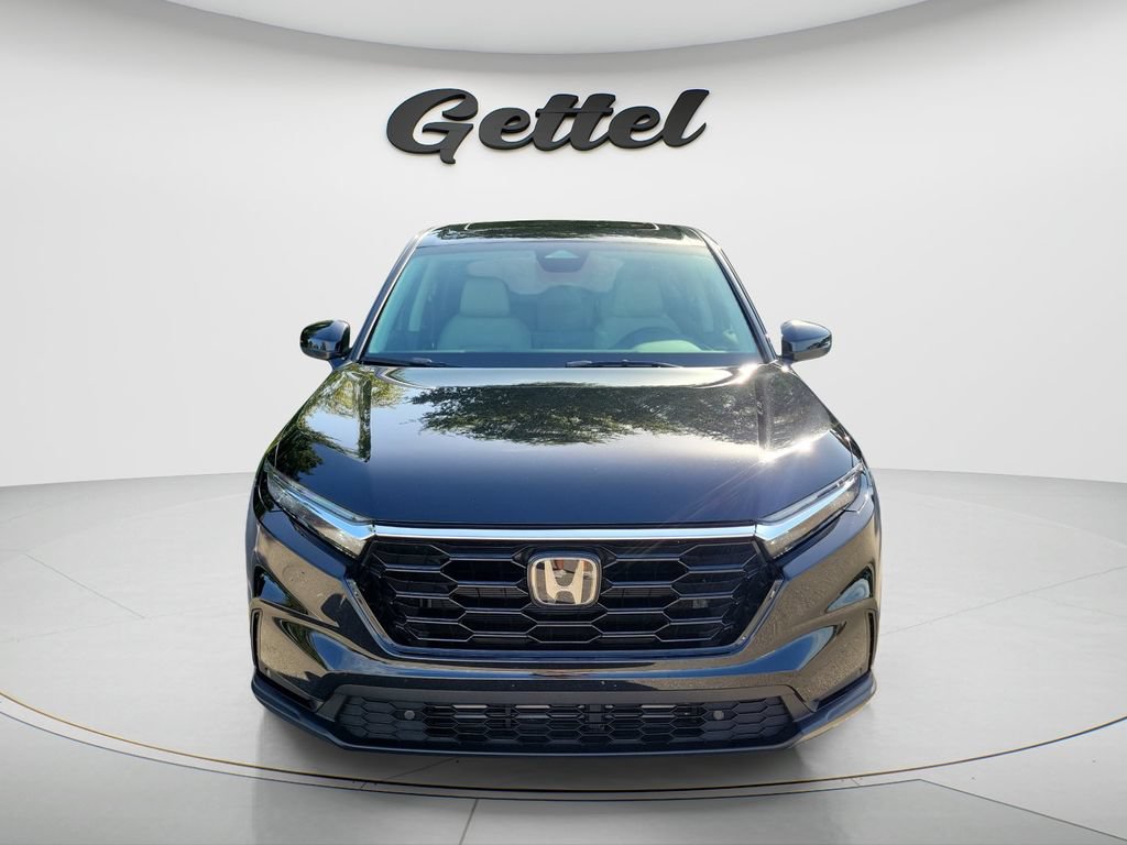 Used 2026 Honda CR-V EX-L image 15