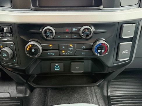 New 2026 Ford F550 XL image 12