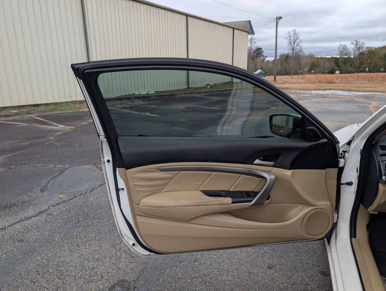 Used 2010 Honda Accord EX-L image 20