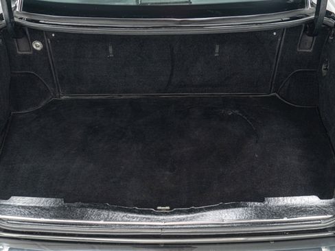 Used 1995 Bentley Continental R image 19