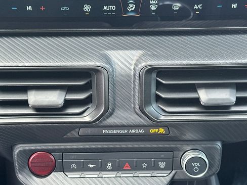 New 2026 Ford Mustang Ecoboost image 20