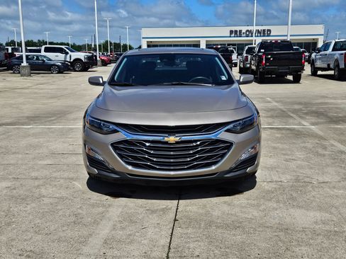 Used 2024 Chevrolet Malibu LT FWD image 11