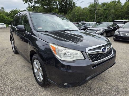 Used 2014 Subaru Forester 2.5i Touring AWD/4WD image 9