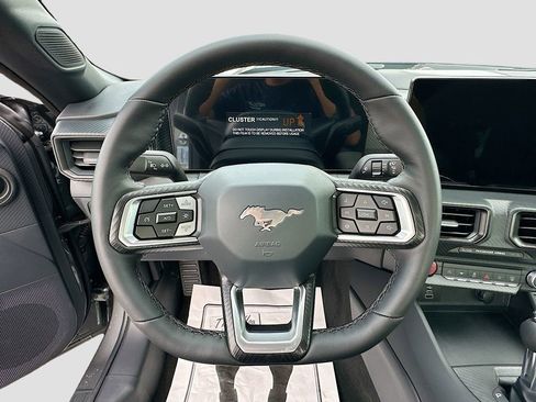 New 2026 Ford Mustang Coupe image 11