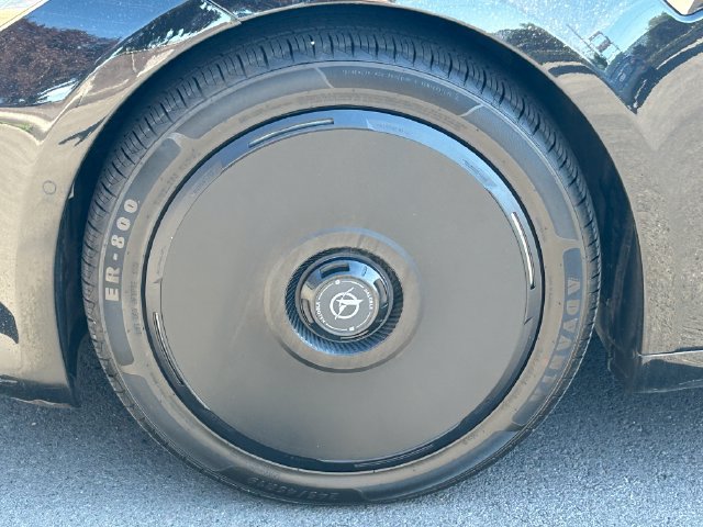 Used 2018 Tesla Model S 75D AWD/4WD image 12