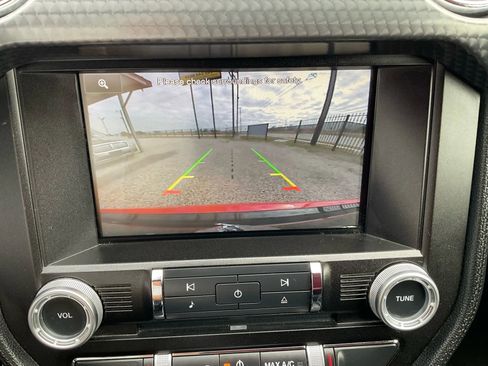 Used 2015 Ford Mustang Premium w/ Ecoboost Performance Package image 29