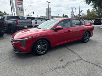 Used 2025 Kia K4 FWD 360° Tour