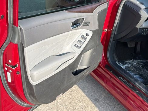 Certified 2021 Toyota Avalon Limited w/ Advanced Safety Package image 12