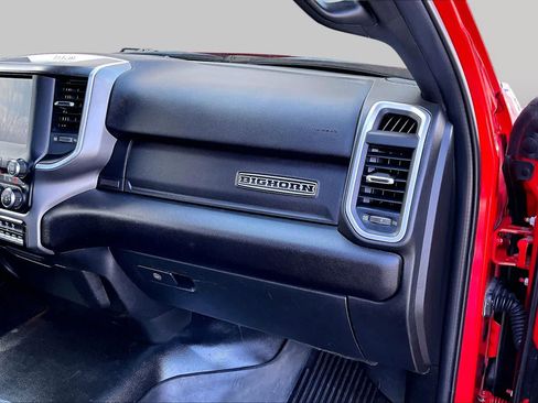 Used 2022 RAM 2500 Big Horn w/ Level A Equipment Group AWD/4WD image 19