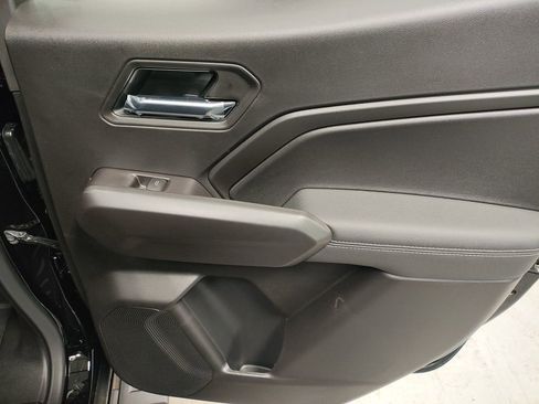 New 2026 GMC Canyon Elevation w/ Convenience Package image 14