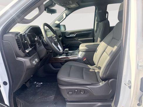 New 2026 GMC Sierra 1500 Elevation w/ Elevation Premium Package AWD/4WD image 20
