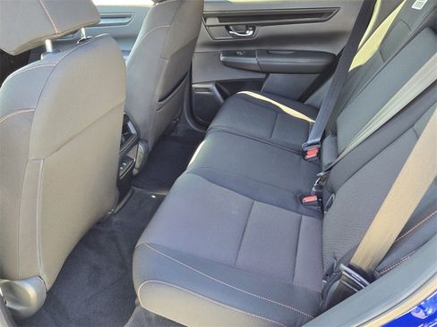 Certified 2025 Honda CR-V Sport image 11