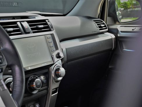 Used 2024 Toyota 4Runner SR5 image 13