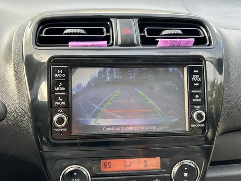 Used 2020 Mitsubishi Mirage G4 ES image 15