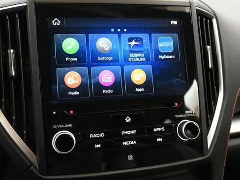 Certified 2023 Subaru Crosstrek 2.5i Limited image 27