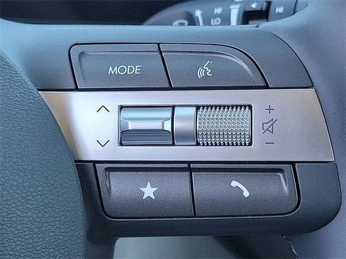 New 2026 Hyundai Kona SEL Sport image 9