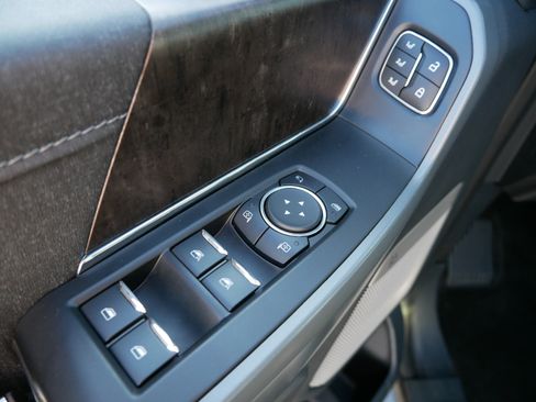 Used 2022 Ford F150 Lariat w/ Equipment Group 501A Mid image 19