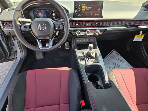 New 2026 Honda Civic Si image 20