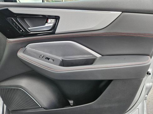 New 2026 Acura MDX A-Spec image 14