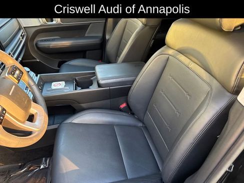 Used 2025 Hyundai Santa Fe Limited image 22