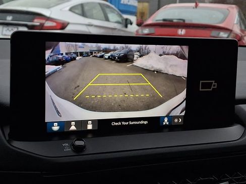 Certified 2023 Honda Accord Sport image 19