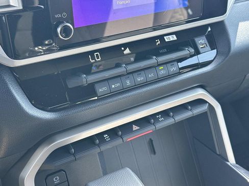 New 2026 Toyota Tundra SR5 AWD/4WD image 29