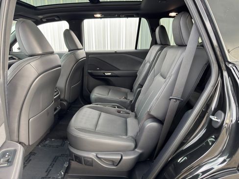 Used 2024 Lexus TX 350 FWD image 47