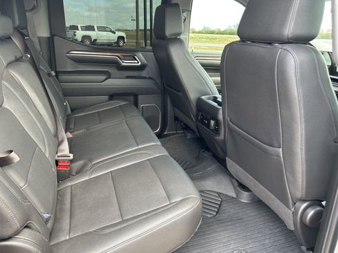 Certified 2023 Chevrolet Silverado 1500 LT Trail Boss w/ Convenience Package II image 12