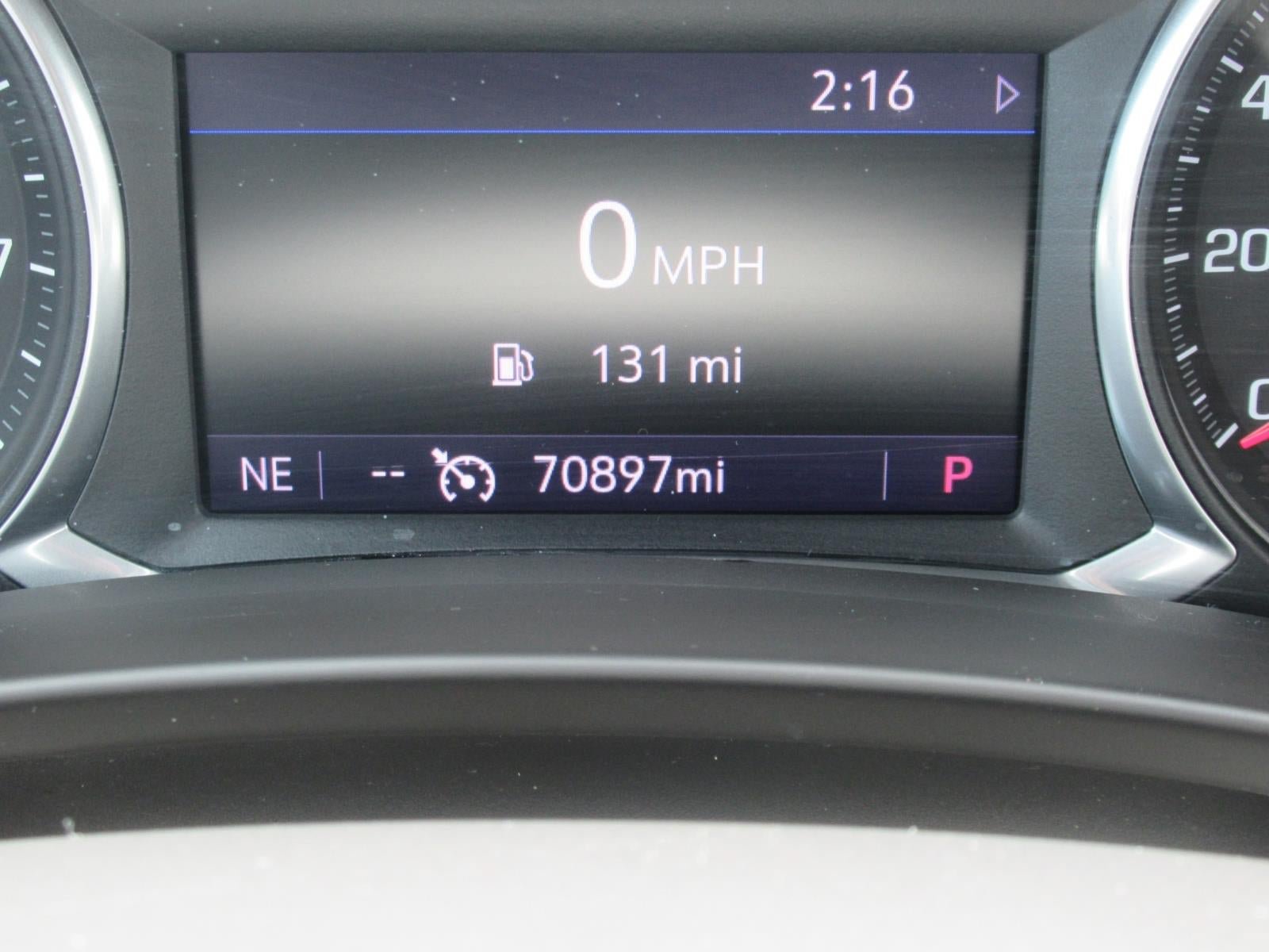 Used 2020 GMC Terrain SLT w/ Preferred Package FWD image 31