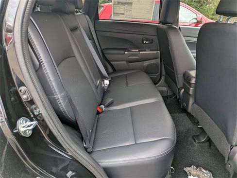New 2026 Mitsubishi Outlander Sport SEL image 28