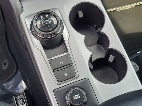 Certified 2023 Ford Bronco Sport Big Bend AWD/4WD image 23
