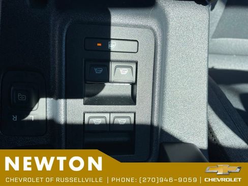 Used 2026 Ford Bronco Big Bend AWD/4WD image 25