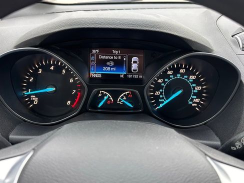 Used 2014 Ford Escape SE w/ SE Chrome Package image 26