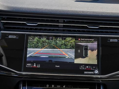 New 2026 Audi Q7 2.0T Premium image 14