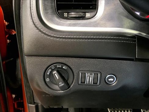 Used 2021 Dodge Charger R/T w/ Daytona Edition Group RWD image 35