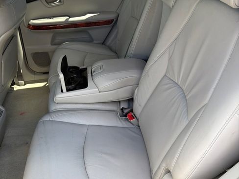 Used 2007 Lexus RX 350 AWD image 18