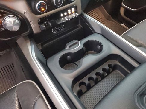 Certified 2020 RAM 1500 Laramie image 22