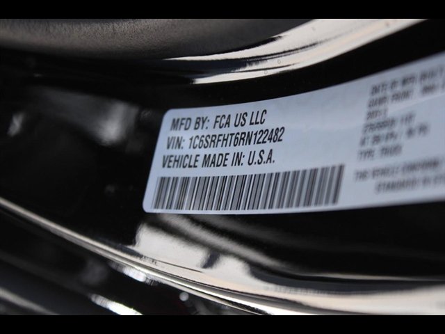 Used 2024 RAM 1500 Limited AWD/4WD image 25
