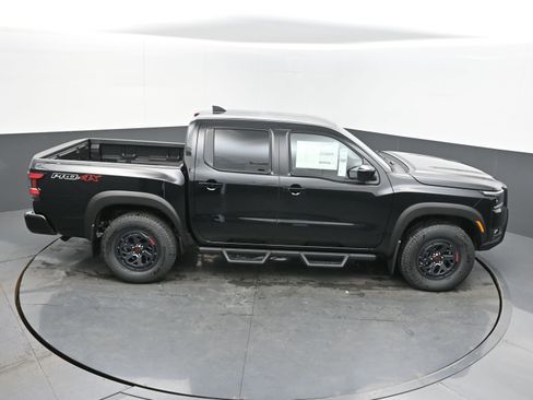 New 2026 Nissan Frontier PRO-4X image 38