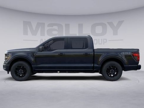New 2026 Ford F150 STX AWD/4WD image 3
