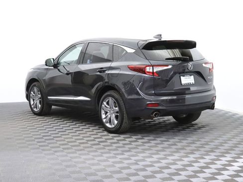 Certified 2020 Acura RDX AWD w/ Advance Package image 5