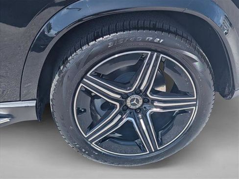 New 2026 Mercedes-Benz GLE 450 4MATIC image 9