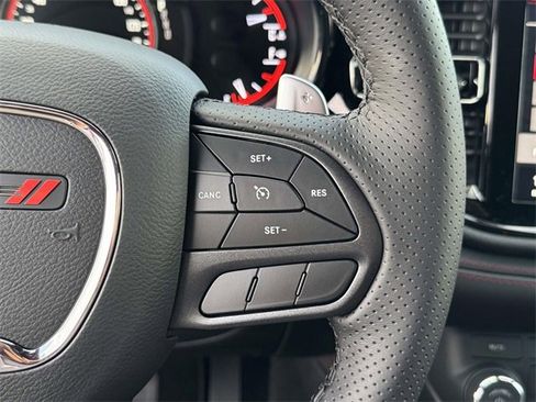 New 2026 Dodge Durango GT w/ Blacktop Package image 10