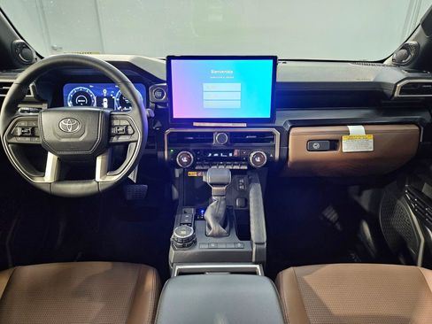 New 2026 Toyota 4Runner Limited AWD/4WD image 9