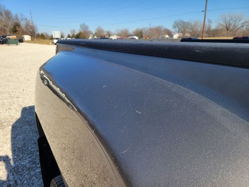 Used 2009 Chevrolet Silverado 3500 LT image 8