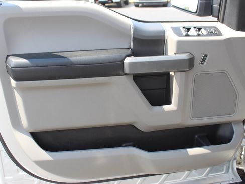 Used 2018 Ford F150 XLT w/ Equipment Group 302A Luxury AWD/4WD image 12