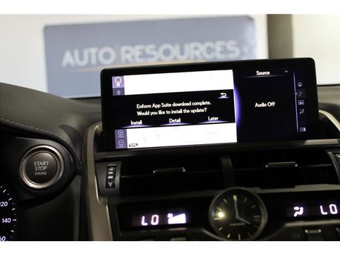 Used 2020 Lexus NX 300 FWD w/ Premium Package image 28